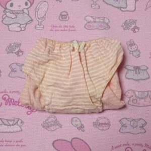 6763☆☆Mサイズ相当☆コットン　ジュニア　ショーツ