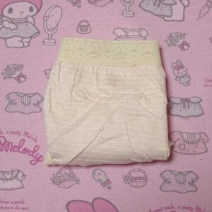 6764☆☆Lサイズ☆コットン　ジュニア　ショーツ