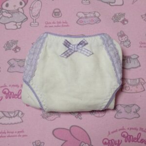 6765☆☆140サイズ☆コットン　ジュニア　ショーツ