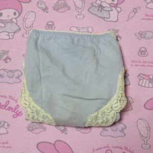 6766☆☆Lサイズ☆コットン　ジュニア　ショーツ