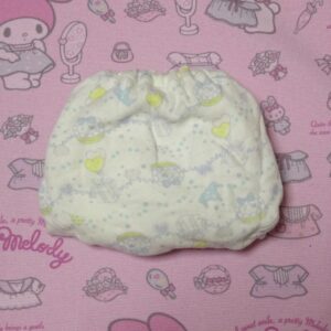 6770☆☆130サイズ☆コットン　ジュニア　ショーツ