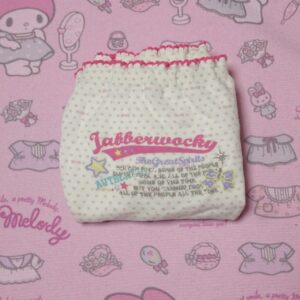 6772☆☆130サイズ☆コットン　ジュニア　ショーツ