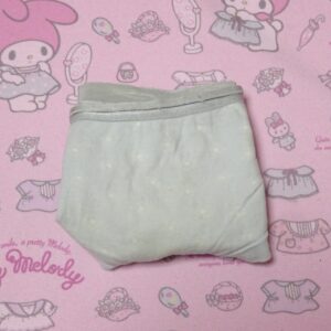 6773☆☆Mサイズ☆コットン　ジュニア　ショーツ
