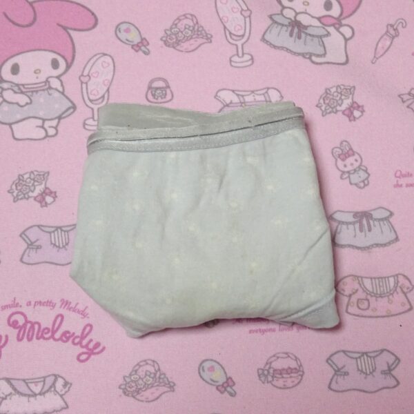 6773☆☆Mサイズ☆コットン　ジュニア　ショーツ