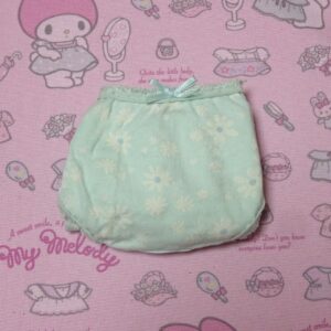 6780☆☆120サイズ☆コットン　ジュニア　ショーツ