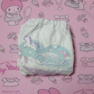 6782☆☆150サイズ☆コットン　ジュニア　ショーツ