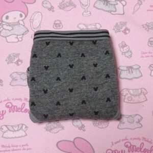 6785☆☆Lサイズ☆コットン　ジュニア　ショーツ