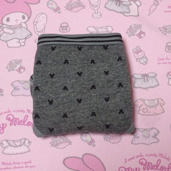 6785☆☆Lサイズ☆コットン　ジュニア　ショーツ