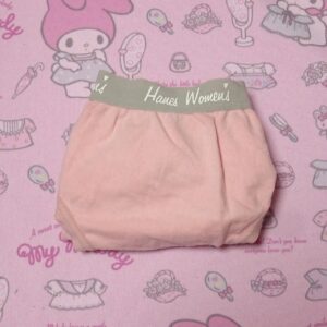 6789☆☆Lサイズ☆コットン　ジュニア　ショーツ