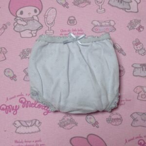6794☆☆130サイズ☆コットン　ジュニア　ショーツ