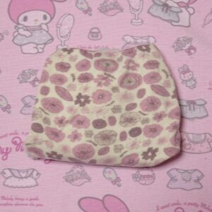 6799☆☆Mサイズ☆コットン　ジュニア　ショーツ