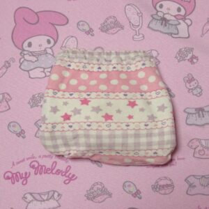 6809☆☆140サイズ☆コットン　ジュニア　ショーツ