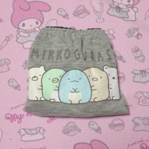 6811☆☆Mサイズ☆コットン　ジュニア　ショーツ
