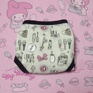 6812☆☆160サイズ☆コットン　ジュニア　ショーツ