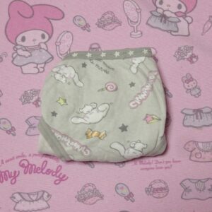 6814☆☆140サイズ☆コットン　ジュニア　ショーツ