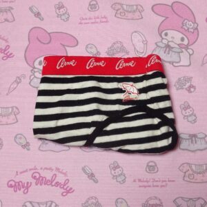 6816☆☆Mサイズ☆コットン　ジュニア　ショーツ