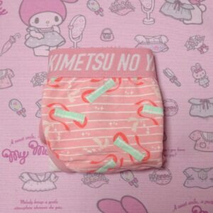 6820☆☆Mサイズ☆コットン　ジュニア　ショーツ
