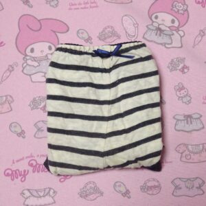 6829☆☆Mサイズ☆コットン　ジュニア　ショーツ