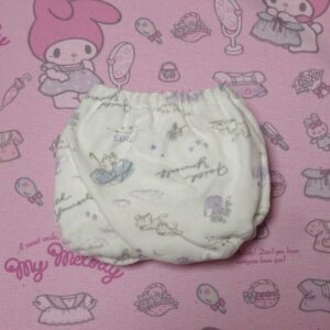 6831☆☆140サイズ☆コットン　ジュニア　ショーツ