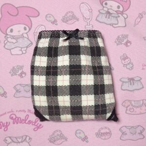 6832☆記名あり☆Mサイズ☆コットン　ジュニア　ショーツ