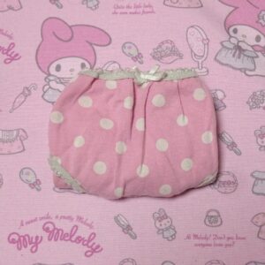 6835☆☆120サイズ☆コットン　ジュニア　ショーツ