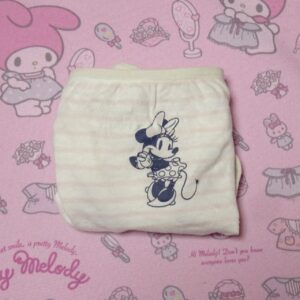 6836☆☆130サイズ☆コットン　ジュニア　ショーツ