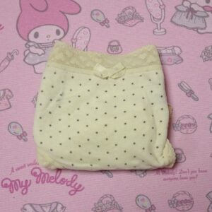 6839☆☆Mサイズ☆コットン　ジュニア　ショーツ