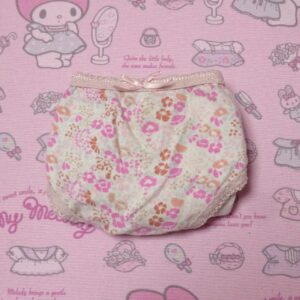 6840☆☆140サイズ☆コットン　ジュニア　ショーツ
