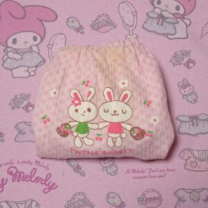 6842☆☆130サイズ☆コットン　ジュニア　ショーツ