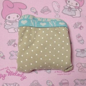 6844☆☆140サイズ☆コットン　ジュニア　ショーツ