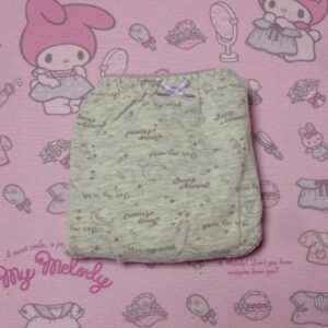 6845☆☆150サイズ☆コットン　ジュニア　ショーツ