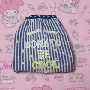 6846☆☆140サイズ☆コットン　ジュニア　ショーツ