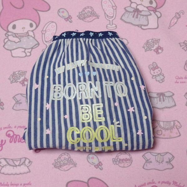 6846☆☆140サイズ☆コットン　ジュニア　ショーツ