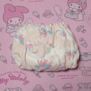 6850☆☆130サイズ☆コットン　ジュニア　ショーツ