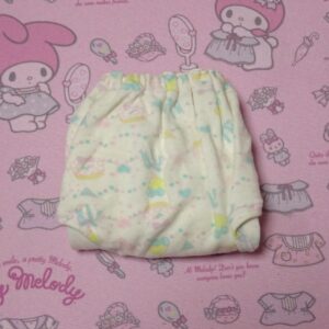 6853☆☆130サイズ☆コットン　ジュニア　ショーツ