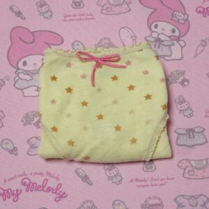 6855☆☆Mサイズ☆コットン　ジュニア　ショーツ
