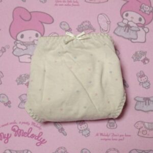 6856☆☆Lサイズ☆コットン　ジュニア　ショーツ