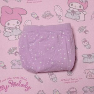 6857☆☆140サイズ☆コットン　ジュニア　ショーツ