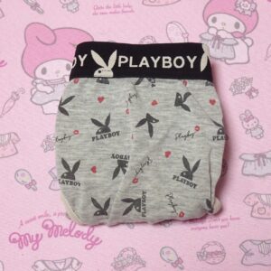 6858☆☆Lサイズ☆コットン　ジュニア　ショーツ