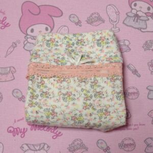6859☆☆Lサイズ☆コットン　ジュニア　ショーツ