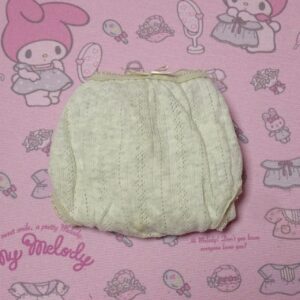 6861☆☆150サイズ☆コットン　ジュニア　ショーツ