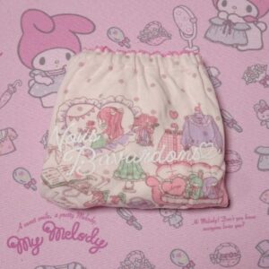 6862☆☆140サイズ☆コットン　ジュニア　ショーツ