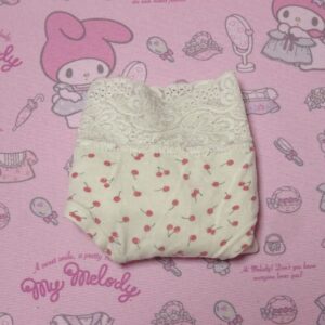 6864☆☆Mサイズ☆コットン　ジュニア　ショーツ