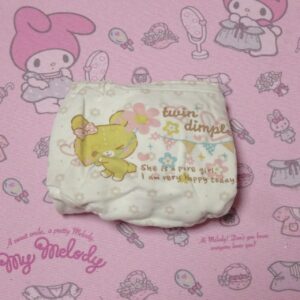 6865☆☆110サイズ☆コットン　ジュニア　ショーツ