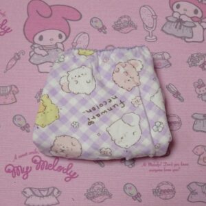 6867☆☆130サイズ☆コットン　ジュニア　ショーツ