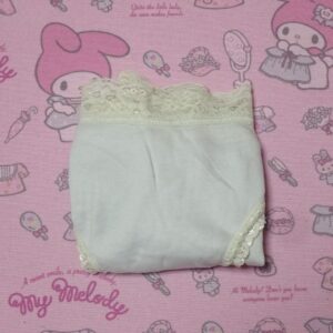 6869☆☆Mサイズ☆コットン　ジュニア　ショーツ