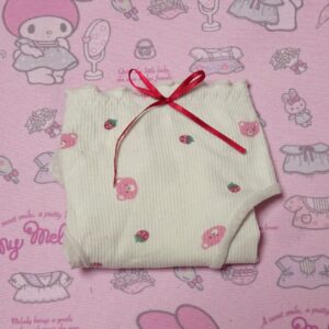 6871☆☆160サイズ☆コットン　ジュニア　ショーツ