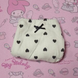 6873☆☆120サイズ☆コットン　ジュニア　ショーツ