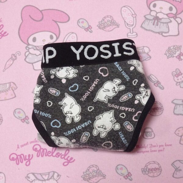 6875☆☆Mサイズ☆コットン　ジュニア　ショーツ