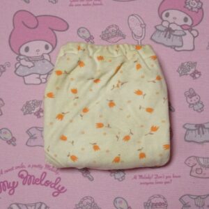 6881☆☆Sサイズ相当☆コットン　ジュニア　ショーツ